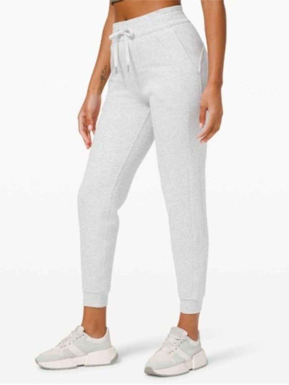 Lululemon Scuba Joggers - Picture 1 of 6